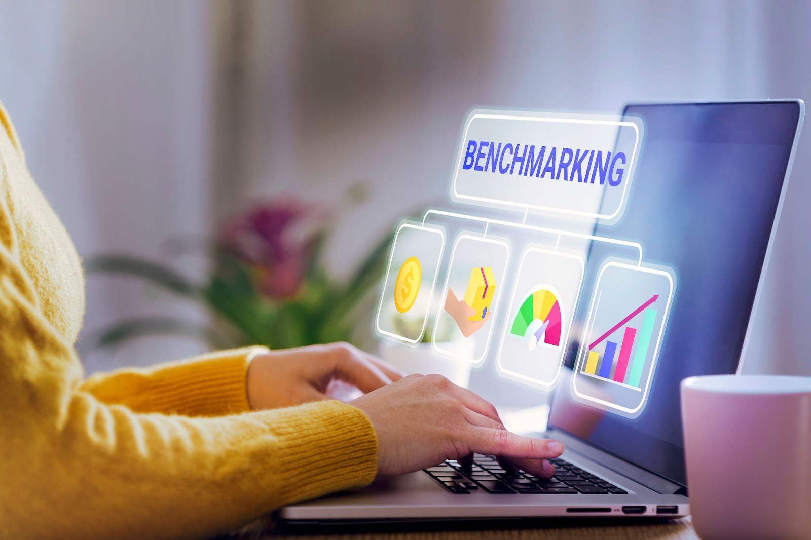 competition benchmarking
